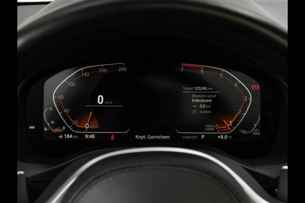 BMW X3 xDrive20i M-Sport - Pano - Trekhaak - Hifi - Adaptief LED BMW X3 xDrive20i M-Sport - Pano - Trekhaak - Hifi - Adaptief LED