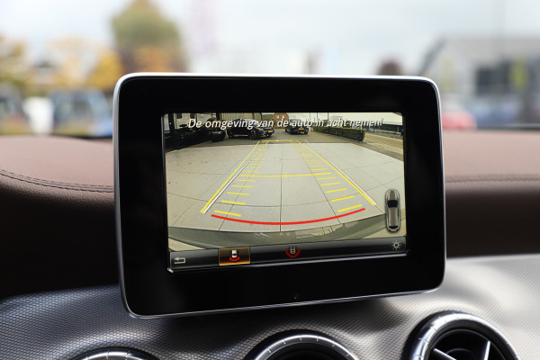 Mercedes-Benz CLA-Klasse Shooting Brake 200 AMG | 156PK | Pano | Keyles-go | Memory | Sfeerverlichting | Leder | Camera | Stoelverw. | Led | 2017. Mercedes-Benz CLA-Klasse Shooting Brake 200 AMG | 156PK | Pano | Keyles-go | Memory | Sfeerverlichting | Leder | Camera | Stoelverw. | Led | 2017.