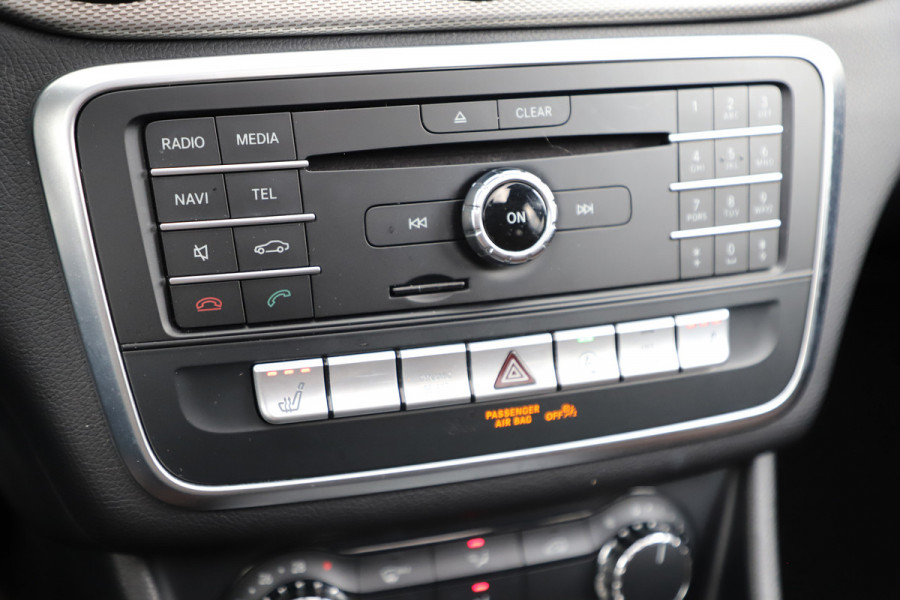 Mercedes-Benz CLA-Klasse Shooting Brake 200 AMG | 156PK | Pano | Keyles-go | Memory | Sfeerverlichting | Leder | Camera | Stoelverw. | Led | 2017. Mercedes-Benz CLA-Klasse Shooting Brake 200 AMG | 156PK | Pano | Keyles-go | Memory | Sfeerverlichting | Leder | Camera | Stoelverw. | Led | 2017.