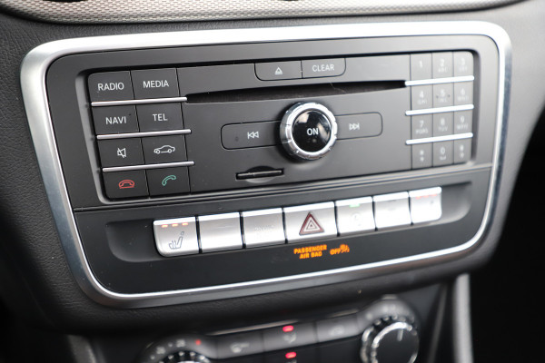 Mercedes-Benz CLA-Klasse Shooting Brake 200 AMG | 156PK | Pano | Keyles-go | Memory | Sfeerverlichting | Leder | Camera | Stoelverw. | Led | 2017. Mercedes-Benz CLA-Klasse Shooting Brake 200 AMG | 156PK | Pano | Keyles-go | Memory | Sfeerverlichting | Leder | Camera | Stoelverw. | Led | 2017.