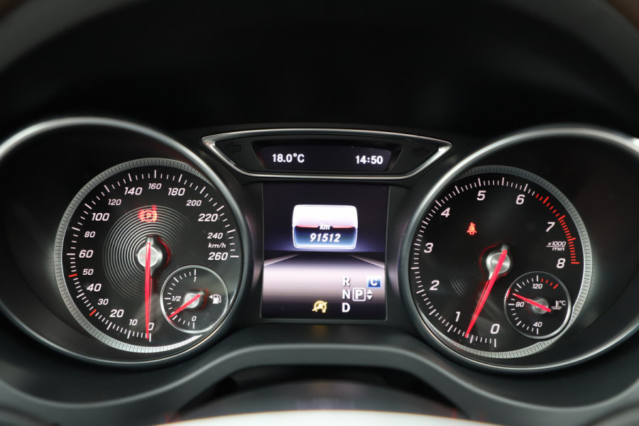 Mercedes-Benz CLA-Klasse Shooting Brake 200 AMG | 156PK | Pano | Keyles-go | Memory | Sfeerverlichting | Leder | Camera | Stoelverw. | Led | 2017. Mercedes-Benz CLA-Klasse Shooting Brake 200 AMG | 156PK | Pano | Keyles-go | Memory | Sfeerverlichting | Leder | Camera | Stoelverw. | Led | 2017.