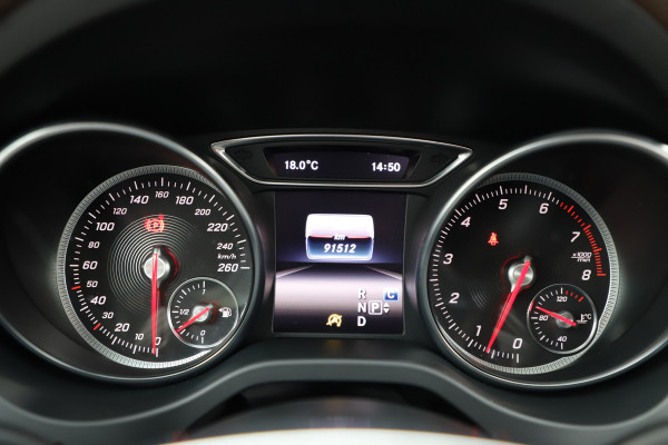 Mercedes-Benz CLA-Klasse Shooting Brake 200 AMG | 156PK | Pano | Keyles-go | Memory | Sfeerverlichting | Leder | Camera | Stoelverw. | Led | 2017. Mercedes-Benz CLA-Klasse Shooting Brake 200 AMG | 156PK | Pano | Keyles-go | Memory | Sfeerverlichting | Leder | Camera | Stoelverw. | Led | 2017.