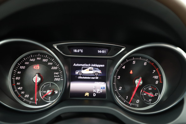 Mercedes-Benz CLA-Klasse Shooting Brake 200 AMG | 156PK | Pano | Keyles-go | Memory | Sfeerverlichting | Leder | Camera | Stoelverw. | Led | 2017. Mercedes-Benz CLA-Klasse Shooting Brake 200 AMG | 156PK | Pano | Keyles-go | Memory | Sfeerverlichting | Leder | Camera | Stoelverw. | Led | 2017.