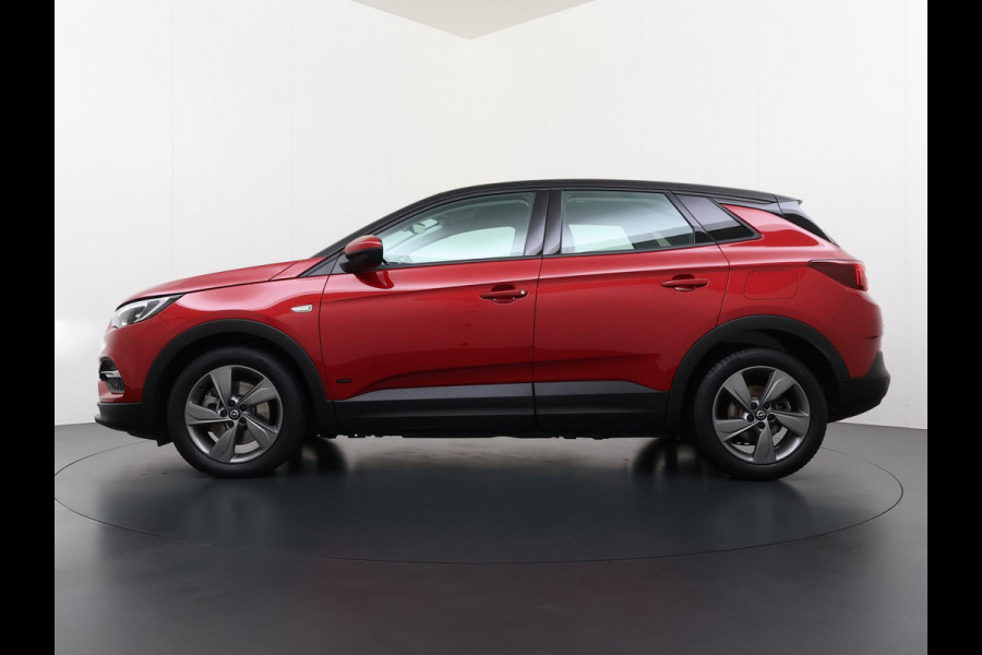 Opel Grandland X 1.6 Turbo Hybrid Business Edition STOELVERWARMING| STANDKACHEL| LANE-ASSIST| RIJKLAARPRIJS INCL. 12 MND BOVAG GARANTIE Opel Grandland X 1.6 Turbo Hybrid Business Edition STOELVERWARMING| STANDKACHEL| LANE-ASSIST| RIJKLAARPRIJS INCL. 12 MND BOVAG GARANTIE