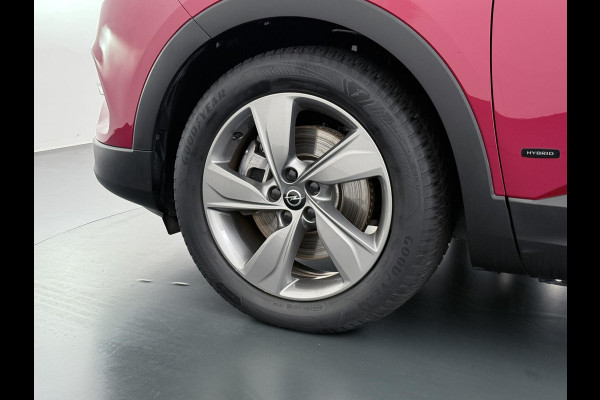 Opel Grandland X 1.6 Turbo Hybrid Business Edition STOELVERWARMING| STANDKACHEL| LANE-ASSIST| RIJKLAARPRIJS INCL. 12 MND BOVAG GARANTIE Opel Grandland X 1.6 Turbo Hybrid Business Edition STOELVERWARMING| STANDKACHEL| LANE-ASSIST| RIJKLAARPRIJS INCL. 12 MND BOVAG GARANTIE