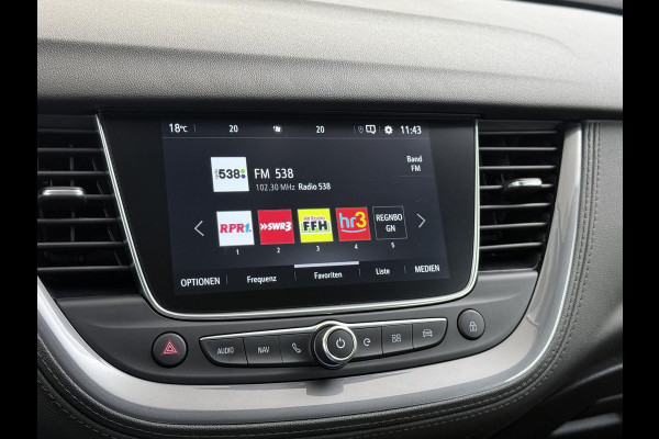Opel Grandland X 1.6 Turbo Hybrid Business Edition STOELVERWARMING| STANDKACHEL| LANE-ASSIST| RIJKLAARPRIJS INCL. 12 MND BOVAG GARANTIE Opel Grandland X 1.6 Turbo Hybrid Business Edition STOELVERWARMING| STANDKACHEL| LANE-ASSIST| RIJKLAARPRIJS INCL. 12 MND BOVAG GARANTIE