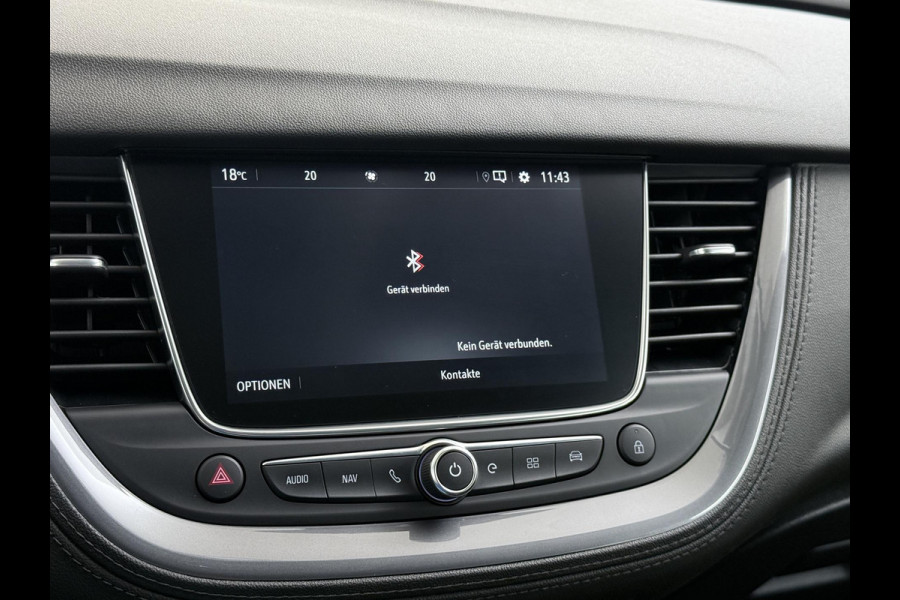 Opel Grandland X 1.6 Turbo Hybrid Business Edition STOELVERWARMING| STANDKACHEL| LANE-ASSIST| RIJKLAARPRIJS INCL. 12 MND BOVAG GARANTIE Opel Grandland X 1.6 Turbo Hybrid Business Edition STOELVERWARMING| STANDKACHEL| LANE-ASSIST| RIJKLAARPRIJS INCL. 12 MND BOVAG GARANTIE