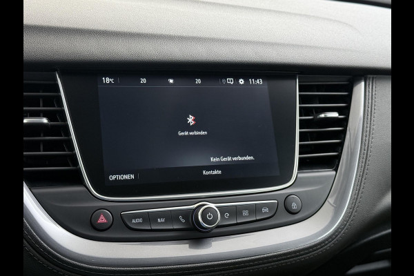 Opel Grandland X 1.6 Turbo Hybrid Business Edition STOELVERWARMING| STANDKACHEL| LANE-ASSIST| RIJKLAARPRIJS INCL. 12 MND BOVAG GARANTIE Opel Grandland X 1.6 Turbo Hybrid Business Edition STOELVERWARMING| STANDKACHEL| LANE-ASSIST| RIJKLAARPRIJS INCL. 12 MND BOVAG GARANTIE