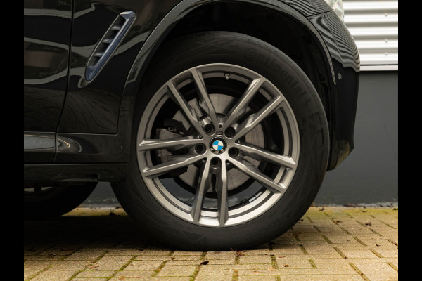 BMW X3 xDrive20i M-Sport - Pano - Trekhaak - Hifi - Adaptief LED BMW X3 xDrive20i M-Sport - Pano - Trekhaak - Hifi - Adaptief LED
