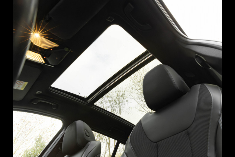 BMW X3 xDrive20i M-Sport - Pano - Trekhaak - Hifi - Adaptief LED BMW X3 xDrive20i M-Sport - Pano - Trekhaak - Hifi - Adaptief LED