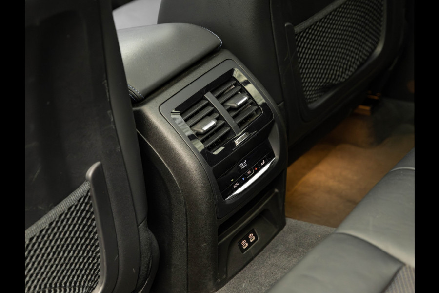 BMW X3 xDrive20i M-Sport - Pano - Trekhaak - Hifi - Adaptief LED BMW X3 xDrive20i M-Sport - Pano - Trekhaak - Hifi - Adaptief LED