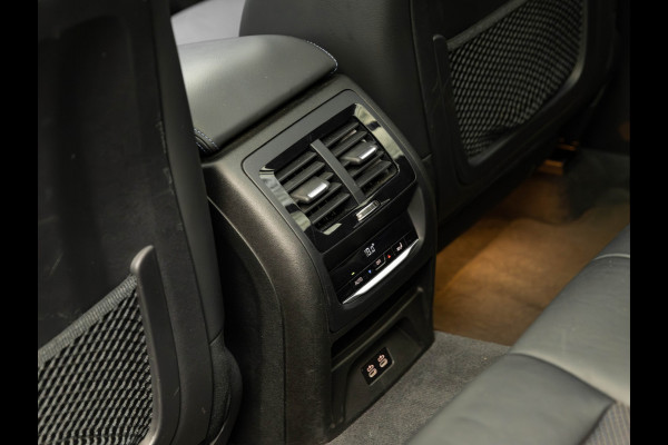 BMW X3 xDrive20i M-Sport - Pano - Trekhaak - Hifi - Adaptief LED BMW X3 xDrive20i M-Sport - Pano - Trekhaak - Hifi - Adaptief LED