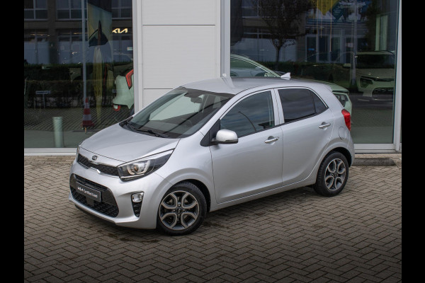Kia Picanto 1.0 DPi DynamicPlusLine | Navigatie |Climate control | Achteruitrijcamera | Kia Picanto 1.0 DPi DynamicPlusLine | Navigatie |Climate control | Achteruitrijcamera |