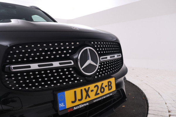 Mercedes-Benz Glb 180 AMG Line 7p. Automaat, 7 Persoons, Navigatie, etc. Mercedes-Benz Glb 180 AMG Line 7p. Automaat, 7 Persoons, Navigatie, etc.