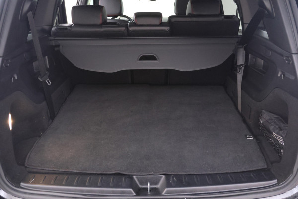 Mercedes-Benz Glb 180 AMG Line 7p. Automaat, 7 Persoons, Navigatie, etc. Mercedes-Benz Glb 180 AMG Line 7p. Automaat, 7 Persoons, Navigatie, etc.