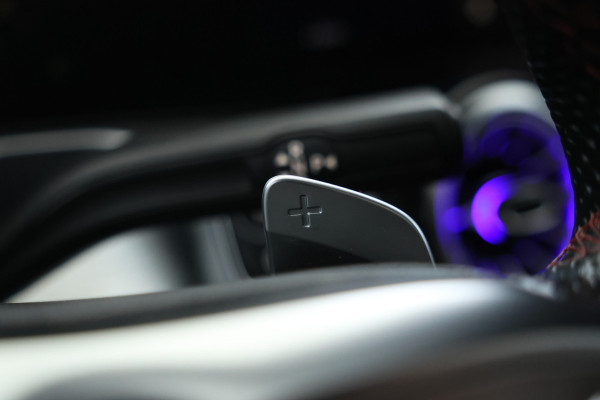 Mercedes-Benz Glb 180 AMG Line 7p. Automaat, 7 Persoons, Navigatie, etc. Mercedes-Benz Glb 180 AMG Line 7p. Automaat, 7 Persoons, Navigatie, etc.