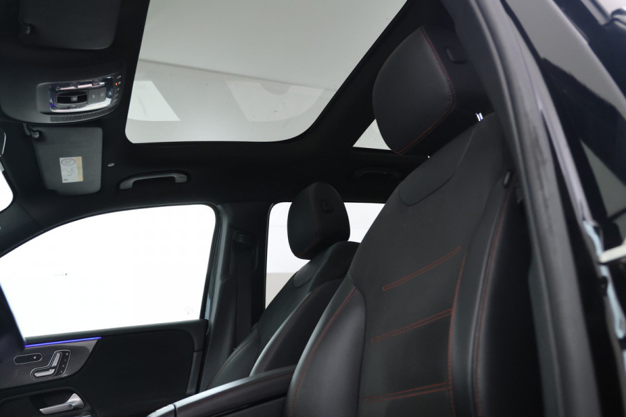 Mercedes-Benz Glb 180 AMG Line 7p. Automaat, 7 Persoons, Navigatie, etc. Mercedes-Benz Glb 180 AMG Line 7p. Automaat, 7 Persoons, Navigatie, etc.