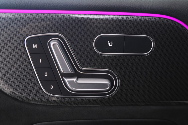 Mercedes-Benz Glb 180 AMG Line 7p. Automaat, 7 Persoons, Navigatie, etc. Mercedes-Benz Glb 180 AMG Line 7p. Automaat, 7 Persoons, Navigatie, etc.