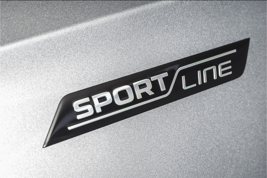 Škoda Kodiaq 1.5 TSI 204 PK PHEV Sportline Business | DCC+ | Elek. Trekhaak | Dig. Cockpit | Adapt Cruise | Memory | Winterpakket | Camera | NAV + App. Connect | ECC | DAB | Elek. Klep | LM 20" | 2947