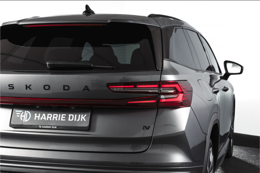 Škoda Kodiaq 1.5 TSI 204 PK PHEV Sportline Business | DCC+ | Elek. Trekhaak | Dig. Cockpit | Adapt Cruise | Memory | Winterpakket | Camera | NAV + App. Connect | ECC | DAB | Elek. Klep | LM 20" | 2947