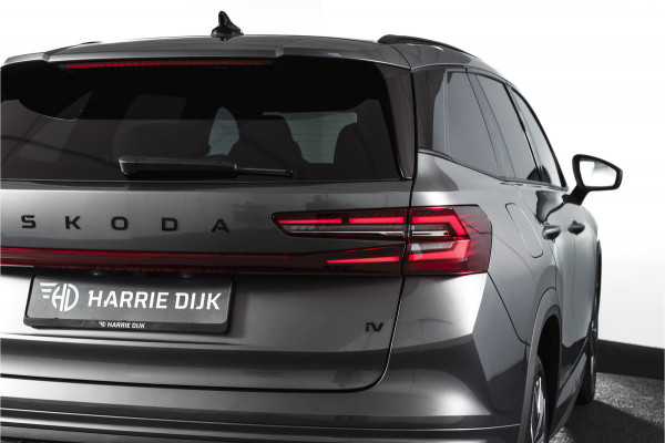 Škoda Kodiaq 1.5 TSI 204 PK PHEV Sportline Business | DCC+ | Elek. Trekhaak | Dig. Cockpit | Adapt Cruise | Memory | Winterpakket | Camera | NAV + App. Connect | ECC | DAB | Elek. Klep | LM 20" | 2947