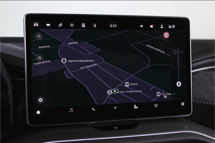 Škoda Kodiaq 1.5 TSI 204 PK PHEV Sportline Business | DCC+ | Elek. Trekhaak | Dig. Cockpit | Adapt Cruise | Memory | Winterpakket | Camera | NAV + App. Connect | ECC | DAB | Elek. Klep | LM 20" | 2947
