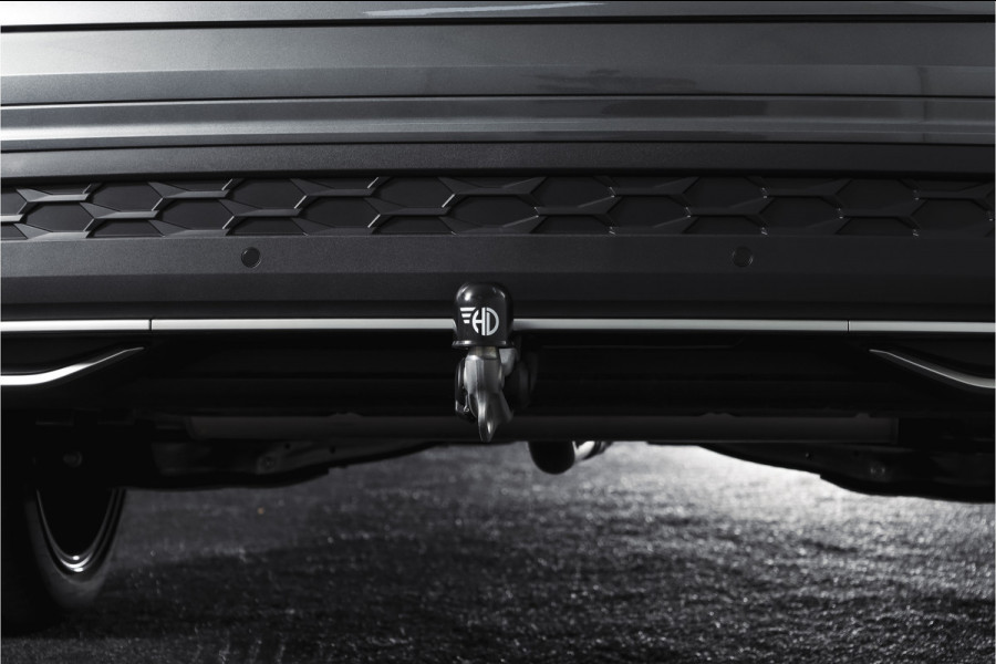 Škoda Kodiaq 1.5 TSI 204 PK PHEV Sportline Business | DCC+ | Elek. Trekhaak | Dig. Cockpit | Adapt Cruise | Memory | Winterpakket | Camera | NAV + App. Connect | ECC | DAB | Elek. Klep | LM 20" | 2947