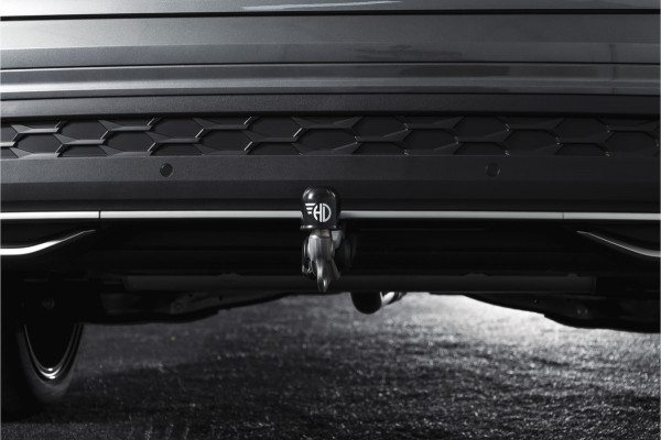 Škoda Kodiaq 1.5 TSI 204 PK PHEV Sportline Business | DCC+ | Elek. Trekhaak | Dig. Cockpit | Adapt Cruise | Memory | Winterpakket | Camera | NAV + App. Connect | ECC | DAB | Elek. Klep | LM 20" | 2947