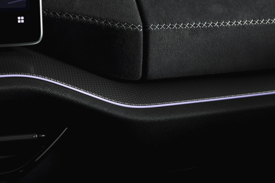 Škoda Kodiaq 1.5 TSI 204 PK PHEV Sportline Business | DCC+ | Elek. Trekhaak | Dig. Cockpit | Adapt Cruise | Memory | Winterpakket | Camera | NAV + App. Connect | ECC | DAB | Elek. Klep | LM 20" | 2947