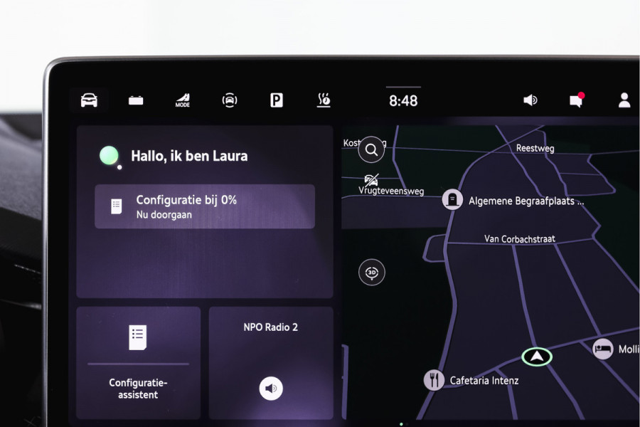 Škoda Kodiaq 1.5 TSI 204 PK PHEV Sportline Business | DCC+ | Elek. Trekhaak | Dig. Cockpit | Adapt Cruise | Memory | Winterpakket | Camera | NAV + App. Connect | ECC | DAB | Elek. Klep | LM 20" | 2947