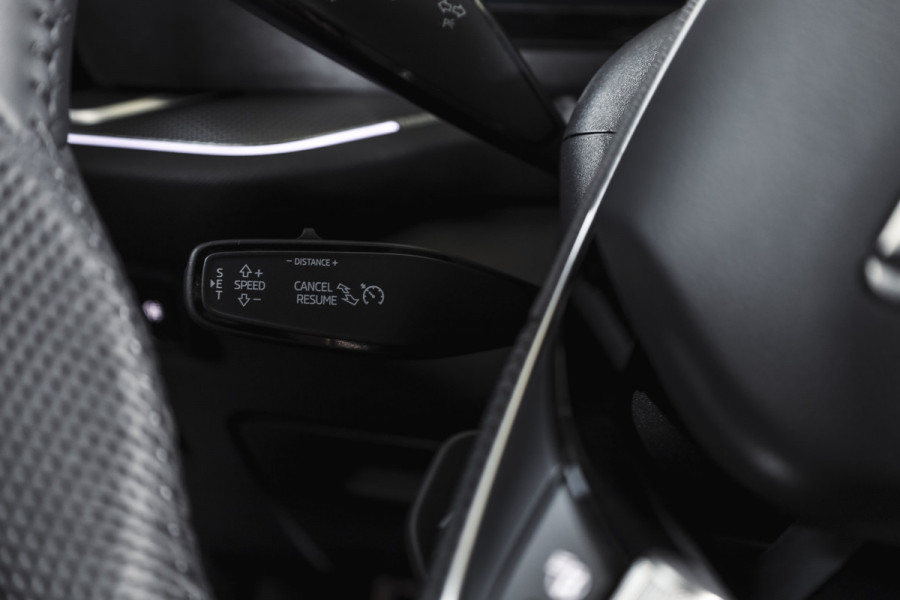 Škoda Kodiaq 1.5 TSI 204 PK PHEV Sportline Business | DCC+ | Elek. Trekhaak | Dig. Cockpit | Adapt Cruise | Memory | Winterpakket | Camera | NAV + App. Connect | ECC | DAB | Elek. Klep | LM 20" | 2947