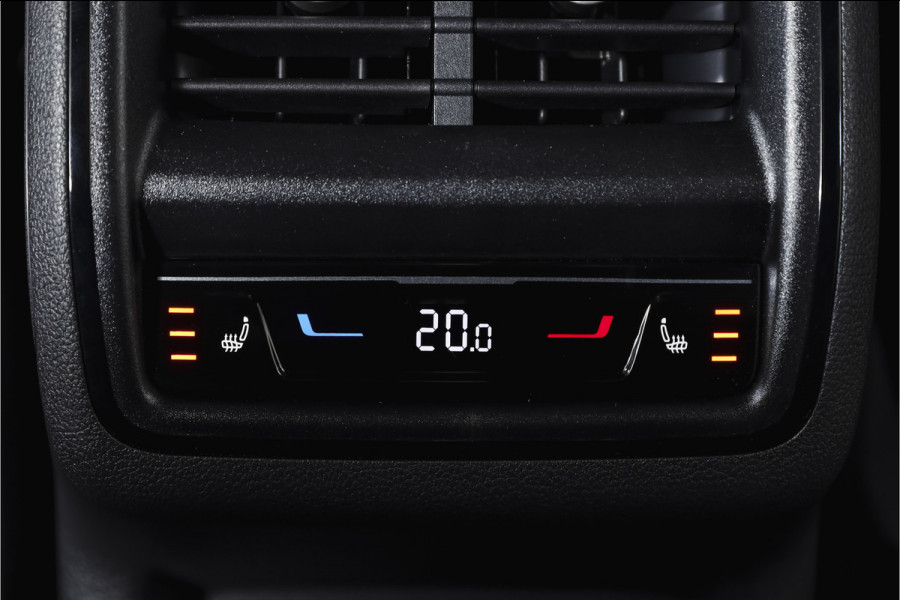 Škoda Kodiaq 1.5 TSI 204 PK PHEV Sportline Business | DCC+ | Elek. Trekhaak | Dig. Cockpit | Adapt Cruise | Memory | Winterpakket | Camera | NAV + App. Connect | ECC | DAB | Elek. Klep | LM 20" | 2947