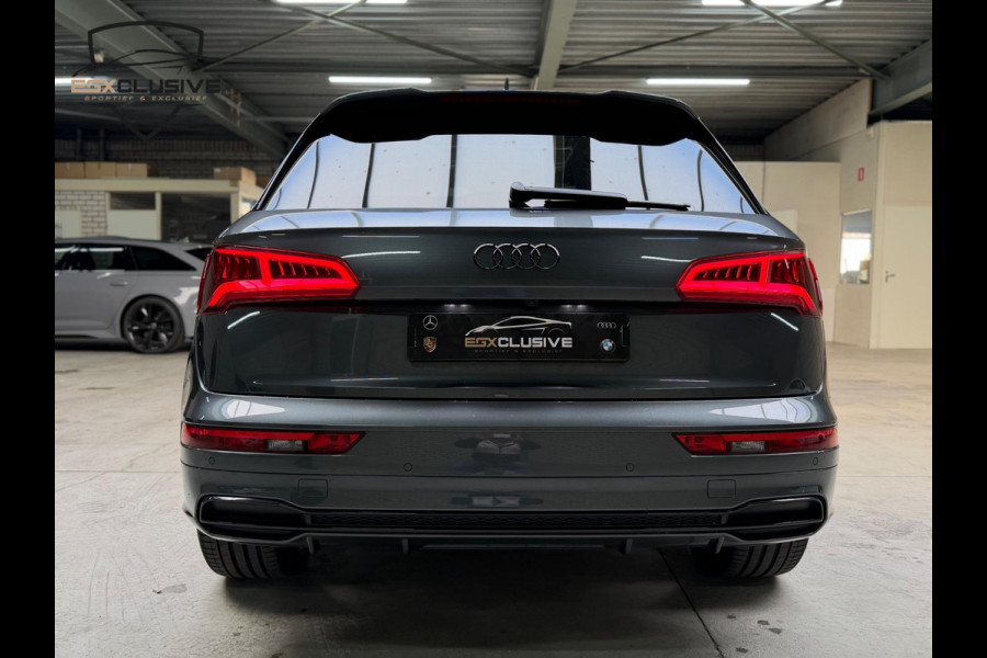 Audi Q5 45 TFSI Quattro S Edition Pano/22Inch/ACC/Virtual