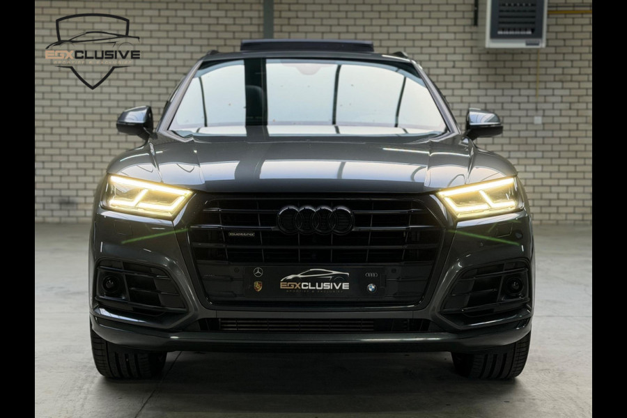 Audi Q5 45 TFSI Quattro S Edition Pano/22Inch/ACC/Virtual