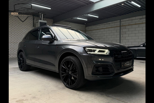 Audi Q5 45 TFSI Quattro S Edition Pano/22Inch/ACC/Virtual