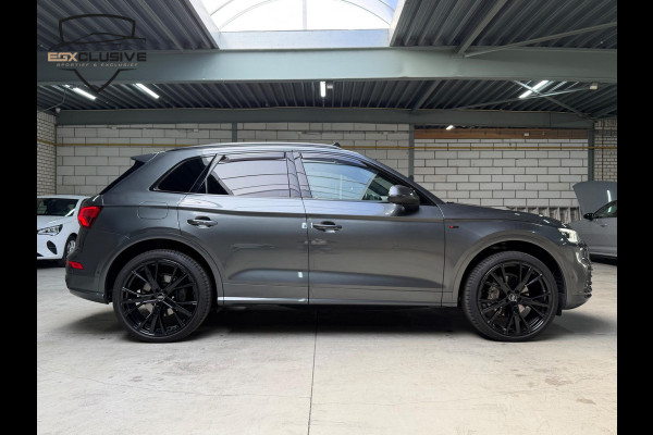 Audi Q5 45 TFSI Quattro S Edition Pano/22Inch/ACC/Virtual