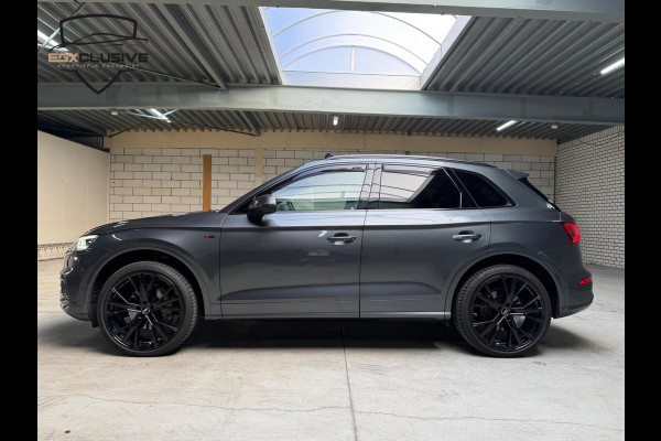 Audi Q5 45 TFSI Quattro S Edition Pano/22Inch/ACC/Virtual