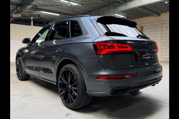 Audi Q5 45 TFSI Quattro S Edition Pano/22Inch/ACC/Virtual