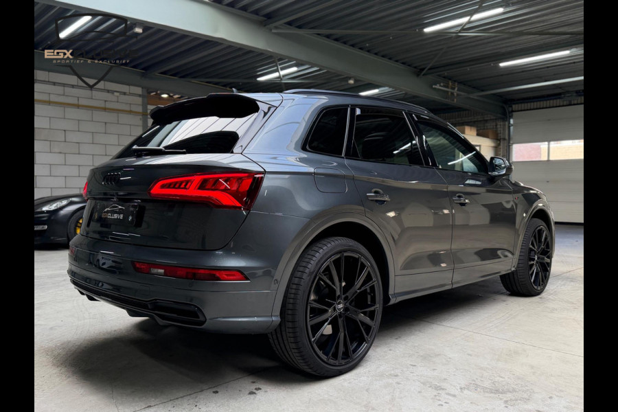 Audi Q5 45 TFSI Quattro S Edition Pano/22Inch/ACC/Virtual