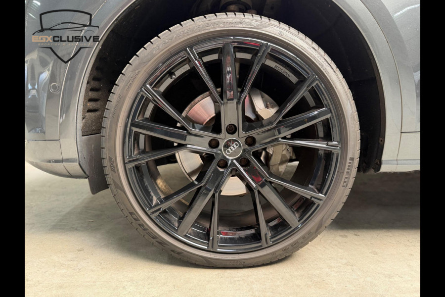 Audi Q5 45 TFSI Quattro S Edition Pano/22Inch/ACC/Virtual