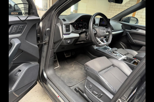 Audi Q5 45 TFSI Quattro S Edition Pano/22Inch/ACC/Virtual