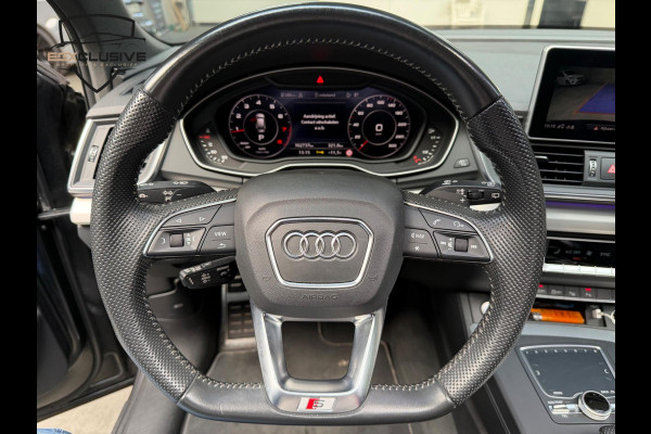 Audi Q5 45 TFSI Quattro S Edition Pano/22Inch/ACC/Virtual