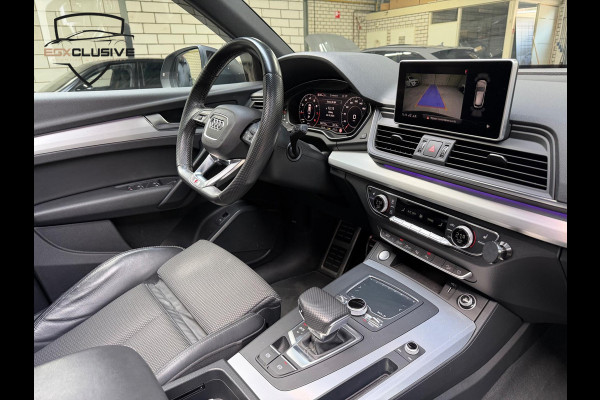 Audi Q5 45 TFSI Quattro S Edition Pano/22Inch/ACC/Virtual