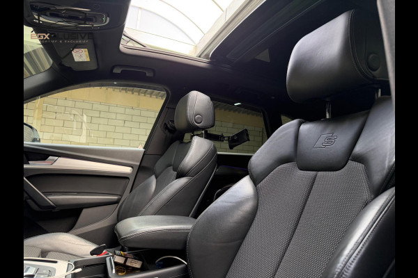 Audi Q5 45 TFSI Quattro S Edition Pano/22Inch/ACC/Virtual