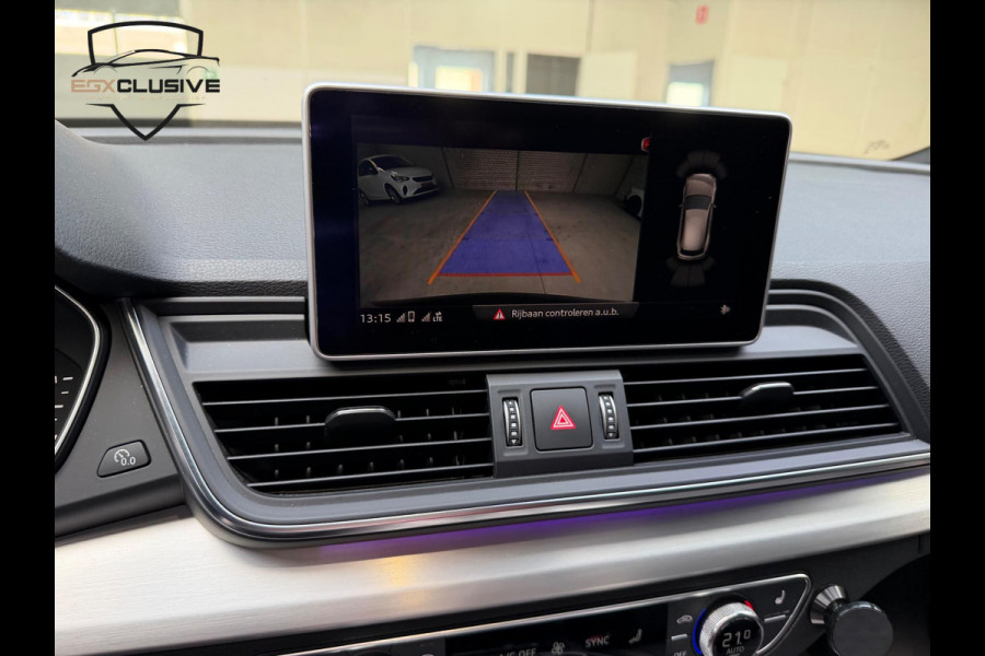 Audi Q5 45 TFSI Quattro S Edition Pano/22Inch/ACC/Virtual