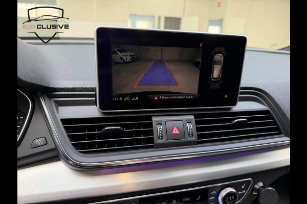 Audi Q5 45 TFSI Quattro S Edition Pano/22Inch/ACC/Virtual