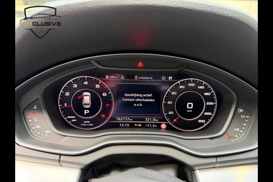 Audi Q5 45 TFSI Quattro S Edition Pano/22Inch/ACC/Virtual