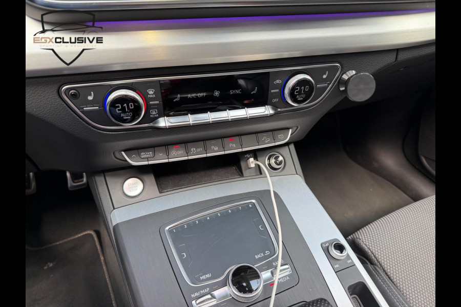 Audi Q5 45 TFSI Quattro S Edition Pano/22Inch/ACC/Virtual