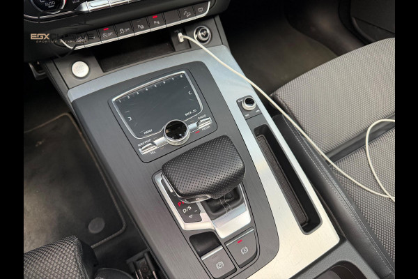 Audi Q5 45 TFSI Quattro S Edition Pano/22Inch/ACC/Virtual