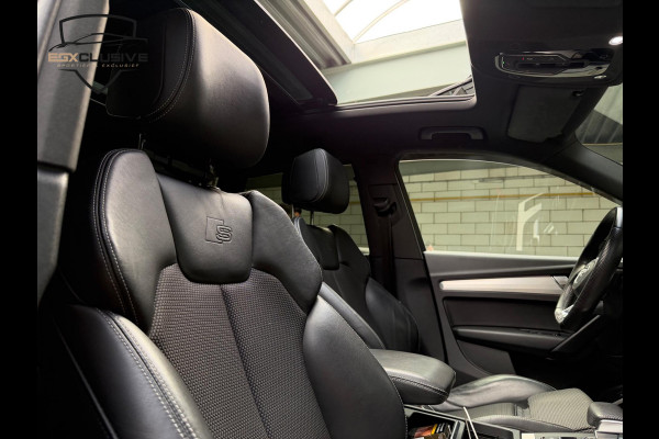 Audi Q5 45 TFSI Quattro S Edition Pano/22Inch/ACC/Virtual